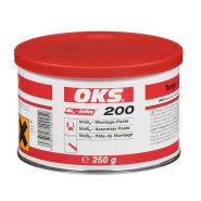 خمیر صنعتی OKS 200