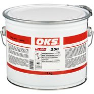 خمیر صنعتی OKS 250