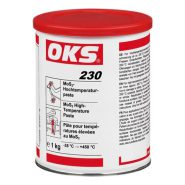 خمیر صنعتی OKS 230