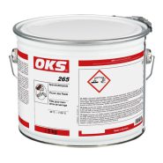 خمیر صنعتی OKS 265