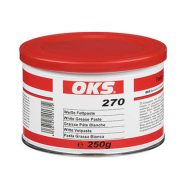 خمیر صنعتی OKS 270