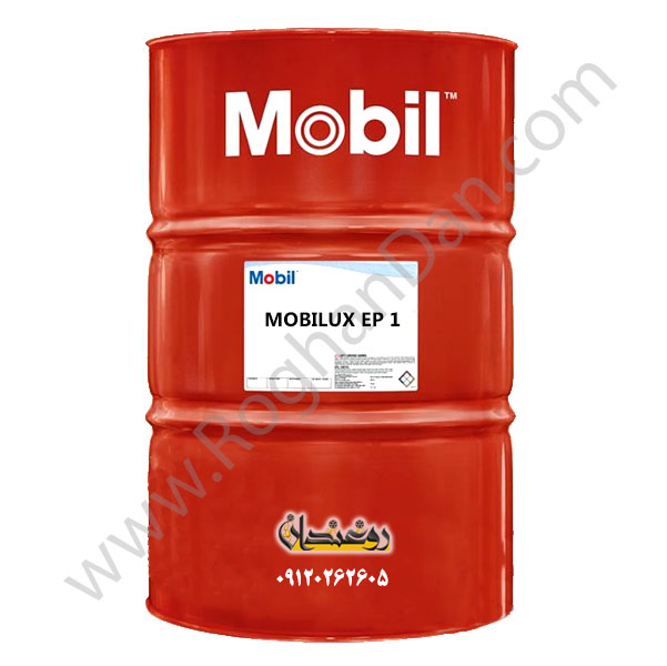 گریس موبیلوکس MOBILUX EP 1