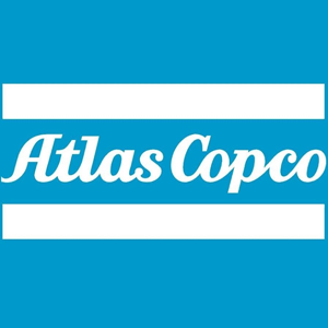 اطلس کوپکو - Atlas Copco