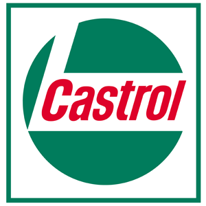 کاسترول - Castrol