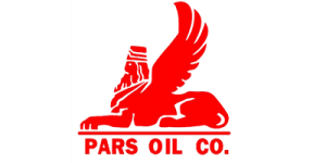 نفت پارس - Pars Oil
